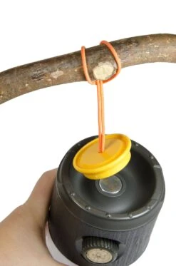 UCO Rhody+ Rechargeable LED Lantern -Sawyer Shop ML RHODY LI 4