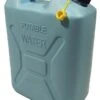 20 Litre HD Water Jerry Can Self Venting