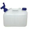 10 Litre Low Profile Jerry Can With Tap -Sawyer Shop MPI112