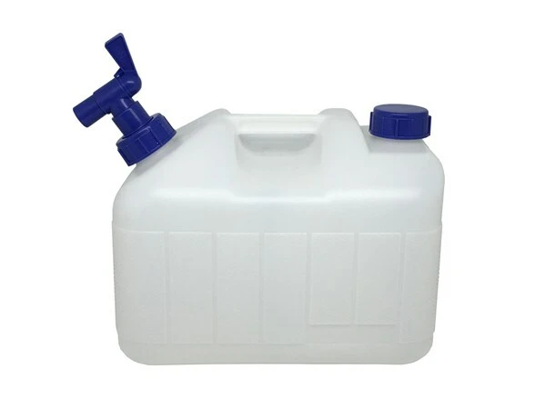 10 Litre Low Profile Jerry Can With Tap 3 10 Litre Low Profile Jerry Can With Tap