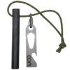 UCO Titan Fire Striker Ferro Rod -Sawyer Shop MT FS TITAN