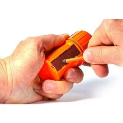 UCO Stormproof Matches In Dark Green Case -Sawyer Shop MT SM CONT