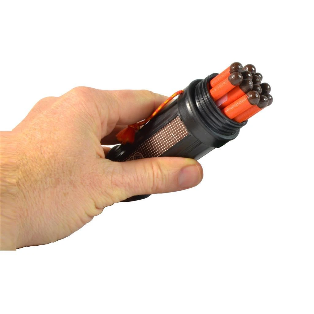UCO Titan Stormproof Match Kit 3 UCO Titan Stormproof Match Kit - Image 2