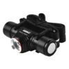 Nebo Transcend 1000 Lumens Rechargeable Headlamp -Sawyer Shop NEB 7001 G