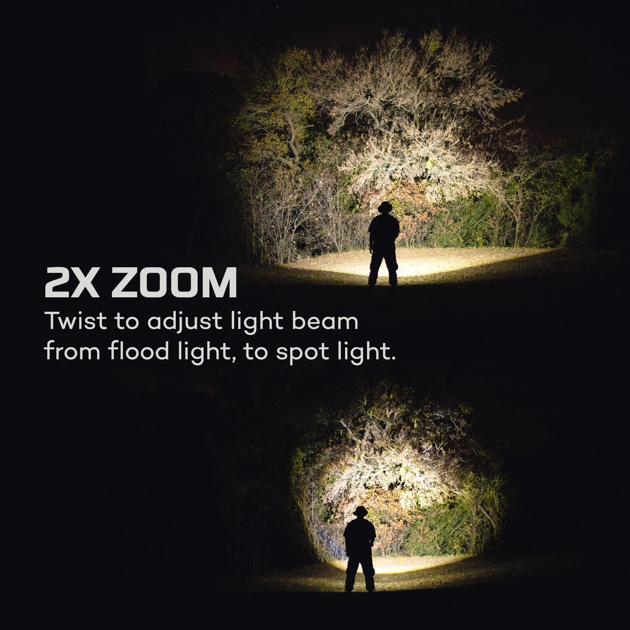 Nebo 12K Flashlight (12,000 Lumen) 8 Nebo 12K Flashlight (12,000 Lumen) - Image 6
