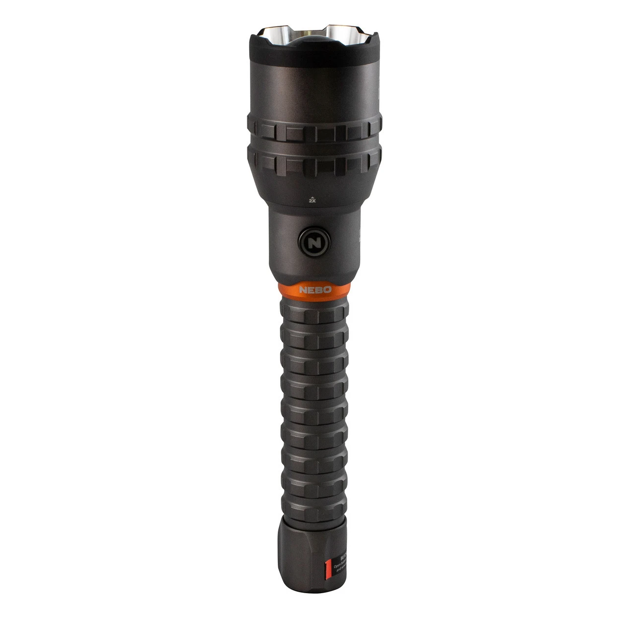 Nebo 12K Flashlight (12,000 Lumen) 3 Nebo 12K Flashlight (12,000 Lumen)