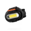 Nebo Einstein 1500 Flex Rechargeable Headlamp (1500 Lumens) -Sawyer Shop NEB HLP 0008 G