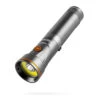 Nebo Franklin Pivot Rechargeable Flashlight (300 Lumens) -Sawyer Shop NEB WLT 0023 G