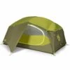 Nemo Aurora Backpacking 2P Tent With Footprint 2 Nemo Aurora Backpacking 2P Tent With Footprint -Sawyer Shop NEM00250