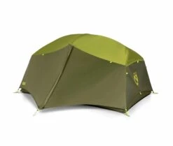 Nemo Aurora Backpacking 2P Tent With Footprint -Sawyer Shop NEM00250 2