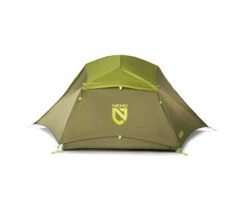 Nemo Aurora Backpacking 2P Tent With Footprint -Sawyer Shop NEM00250 4
