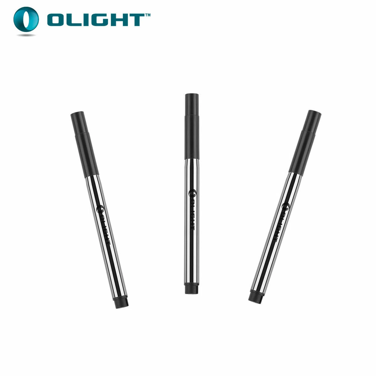 Olight O-Refill Open 2 Pen Refill 3pk 3 Olight O-Refill Open 2 Pen Refill 3pk