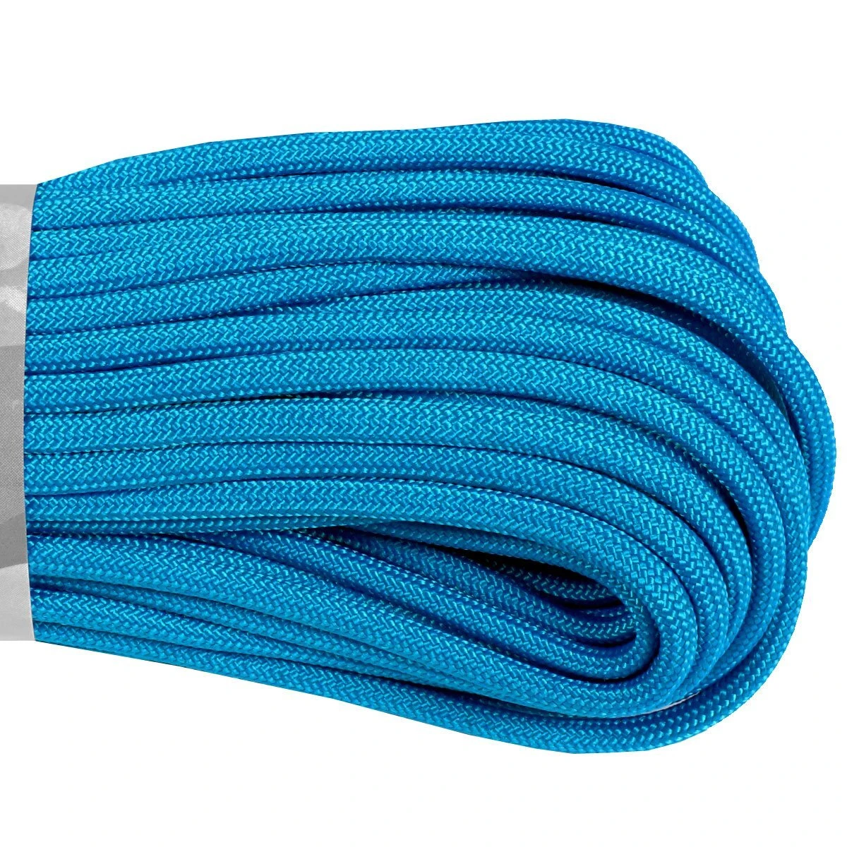 Paracord "Blue' 550 7 Strand (100ft) MADE IN USA 4 Paracord "Blue' 550 7 Strand (100ft) MADE IN USA - Image 2