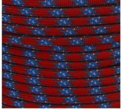 Paracord "Confederate" 550 7 Strand (100ft) MADE IN USA