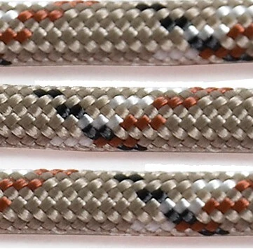 Paracord "Desert" Camo550 7 Strand (100ft) MADE IN USA 3 Paracord "Desert" Camo550 7 Strand (100ft) MADE IN USA