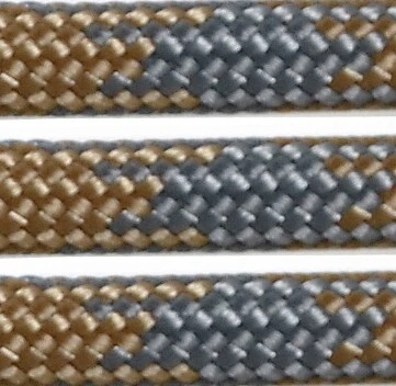 Paracord "Desert Foliage" 550 7 Strand (100ft) MADE IN USA 3 Paracord "Desert Foliage" 550 7 Strand (100ft) MADE IN USA