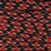 Paracord "El Toro" 550 7 Strand (100ft) MADE IN USA -Sawyer Shop PARA550ELTORO