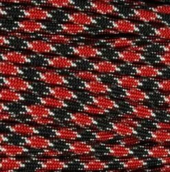 Paracord "El Toro" 550 7 Strand (100ft) MADE IN USA