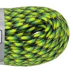 Paracord "Gecko" 550 7 Strand (100ft) MADE IN USA 6 Paracord "Gecko" 550 7 Strand (100ft) MADE IN USA -Sawyer Shop PARA550Gecko 1