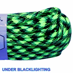 Paracord "Gecko" 550 7 Strand (100ft) MADE IN USA 7 Paracord "Gecko" 550 7 Strand (100ft) MADE IN USA -Sawyer Shop PARA550Gecko