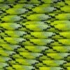 Paracord "Infectious" 550 7 Strand (100ft) MADE IN USA -Sawyer Shop PARA550INF