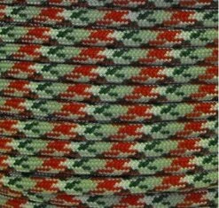 Paracord "Iraqi Vet" 550 7 Strand (100ft) MADE IN USA