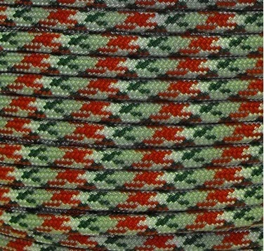 Paracord "Iraqi Vet" 550 7 Strand (100ft) MADE IN USA 3 Paracord "Iraqi Vet" 550 7 Strand (100ft) MADE IN USA