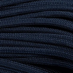 300ft Paracord Navy 550 7 Strand MADE IN USA
