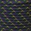 Paracord "Plum Crazy" 550 7 Strand (100ft) MADE IN USA -Sawyer Shop PARA550PLUMCRAZY
