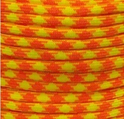 Paracord "Search & Rescue" 550 7 Strand (100ft) MADE IN USA