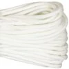 Paracord "White" 550 7 Strand (100ft) MADE IN USA -Sawyer Shop PARA550WHITE