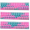 Paracord "Cotton Candy" 550 7 Strand (100ft) MADE IN USA 2 Paracord "Cotton Candy" 550 7 Strand (100ft) MADE IN USA -Sawyer Shop PARA550 CottonCandy