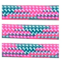 Paracord "Cotton Candy" 550 7 Strand (100ft) MADE IN USA