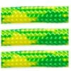 Paracord "Dayglow" 550 7 Strand (100ft) MADE IN USA