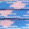 Paracord "Baby Shower" 550 7 Strand (100ft) MADE IN USA -Sawyer Shop PARA550 EL BabyShower