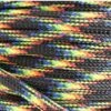 Paracord "Galaxy" 550 7 Strand (100ft) MADE IN USA