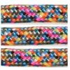 Paracord "Rainbow Pink" 550 7 Strand (100ft) MADE IN USA