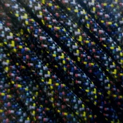 Paracord "Rainbow Blue" 550 7 Strand (100ft) MADE IN USA