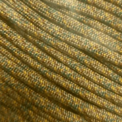 Paracord "Rainbow Copper" 550 7 Strand (100ft) MADE IN USA