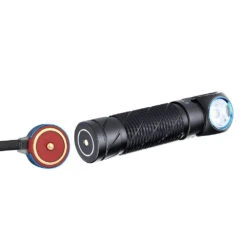 Olight Perun 2 2500 Lumen LED Head Torch Kit -Sawyer Shop Perun2 4