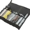 Tent Peg Accessory Tool Roll Kit -Sawyer Shop RBE384