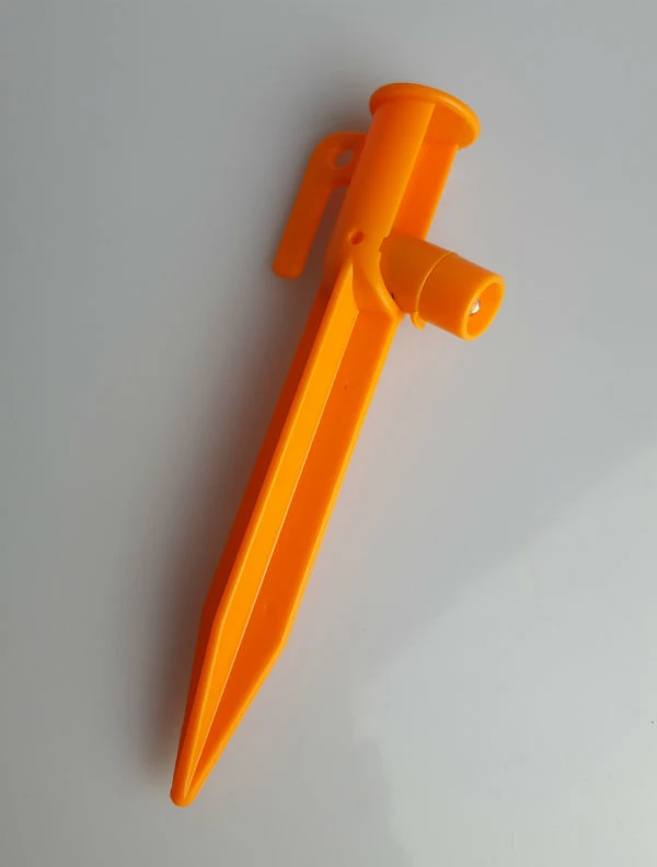 LED Tent / Awning Sand Pegs 4 LED Tent / Awning Sand Pegs - Image 2