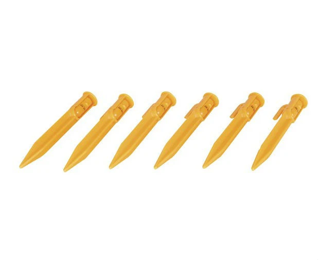 LED Tent / Awning Sand Pegs 3 LED Tent / Awning Sand Pegs