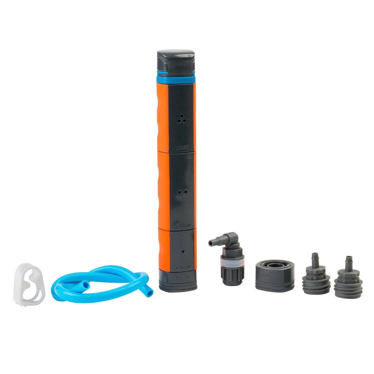 Renovo MUV Survivalist Water Filter System 3 Renovo MUV Survivalist Water Filter System