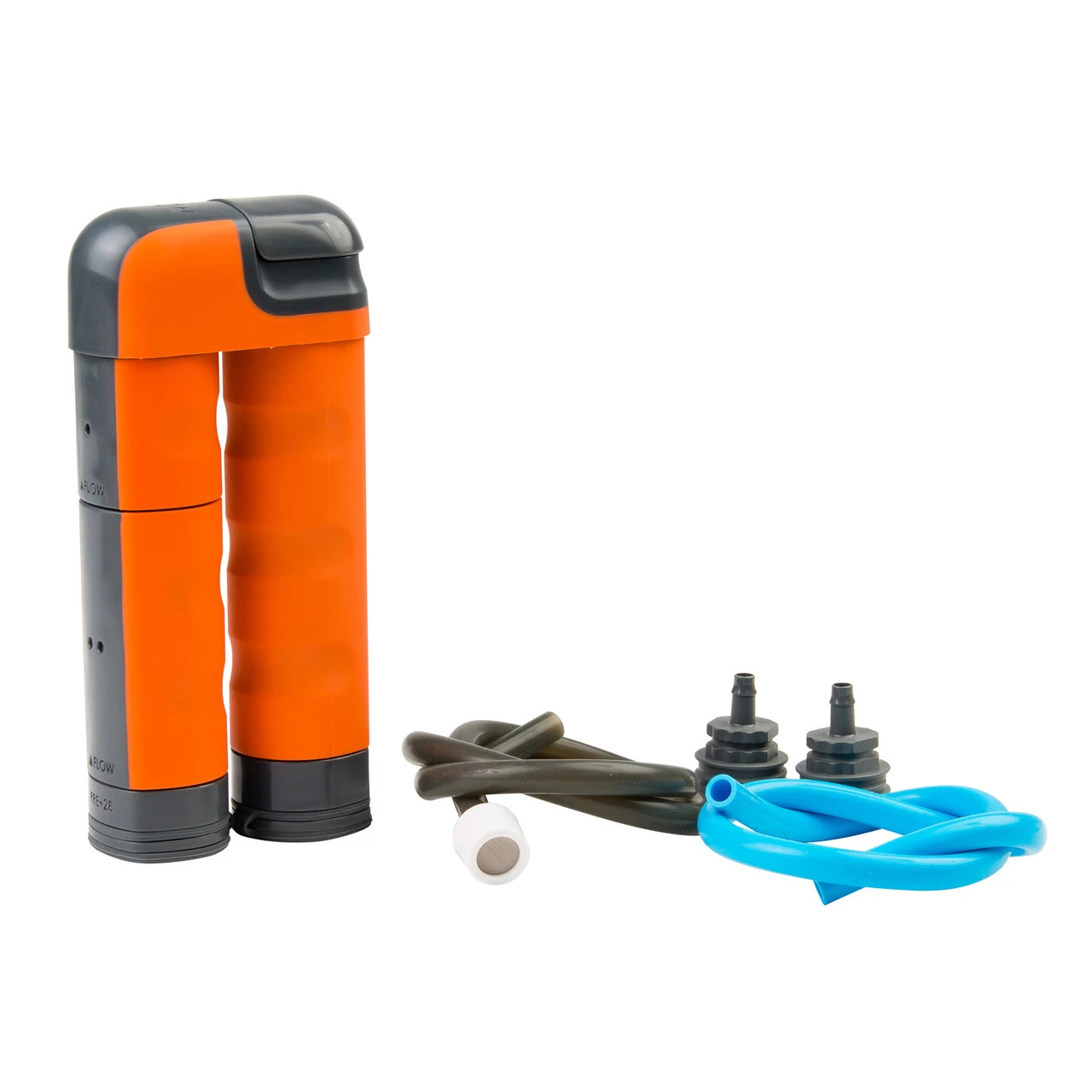 Renovo MUV 0.1 Micron Backcountry Pump Water Filter 3 Renovo MUV 0.1 Micron Backcountry Pump Water Filter