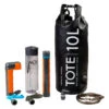 Renovo MUV Eclipse Complete Water Filter Pack -Sawyer Shop REN M 10