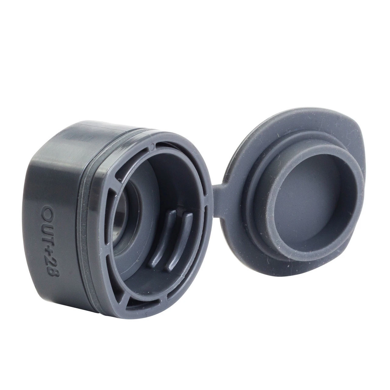 Renovo MUV OUT+28 Connector Replacement 6 Renovo MUV OUT+28 Connector Replacement - Image 4