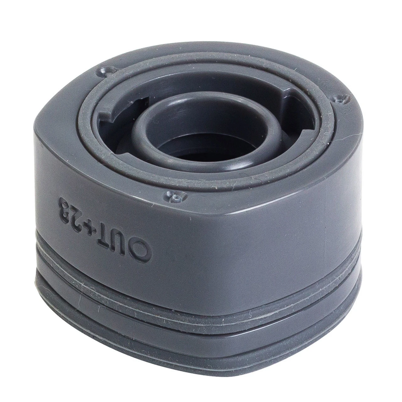 Renovo MUV OUT+28 Connector Replacement 3 Renovo MUV OUT+28 Connector Replacement