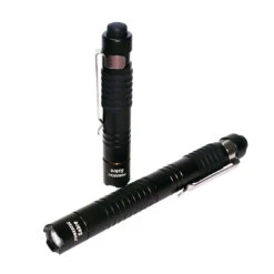 PowerTac Sabre 239 Lumen LED AAA Pen Light