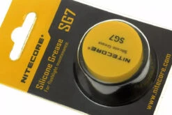 Nitecore Silicone Grease -Sawyer Shop SG2011720 2